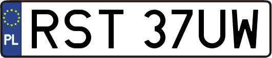 RST37UW