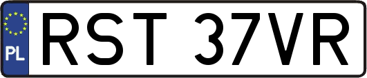 RST37VR