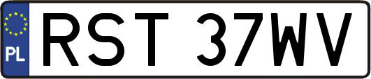 RST37WV