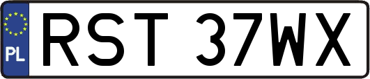 RST37WX