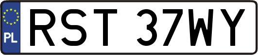 RST37WY
