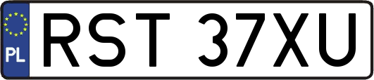 RST37XU