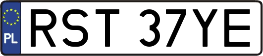 RST37YE