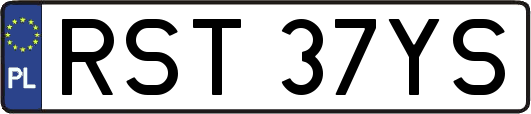 RST37YS