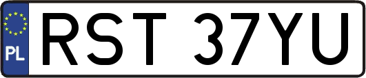 RST37YU