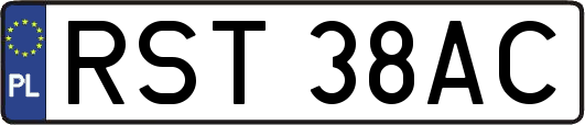 RST38AC