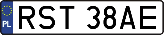 RST38AE