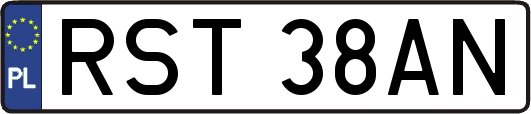 RST38AN
