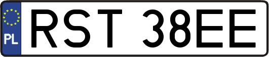 RST38EE