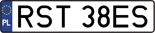 RST38ES