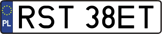 RST38ET