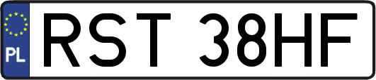 RST38HF