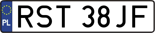 RST38JF