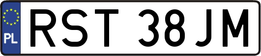 RST38JM