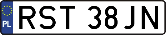 RST38JN