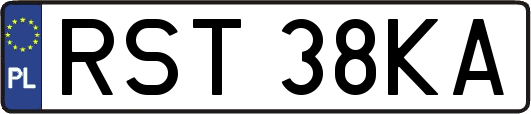 RST38KA