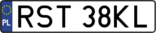 RST38KL