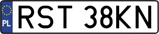 RST38KN