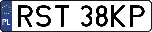RST38KP