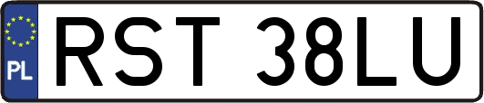 RST38LU