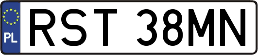 RST38MN