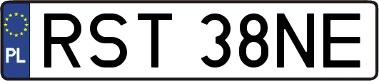 RST38NE