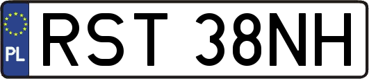 RST38NH
