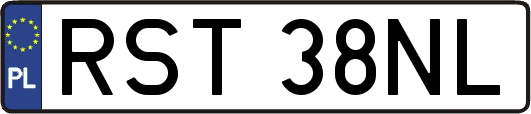 RST38NL