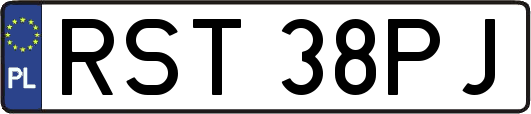 RST38PJ
