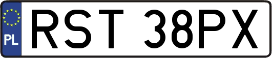 RST38PX
