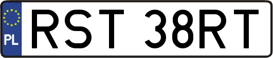 RST38RT