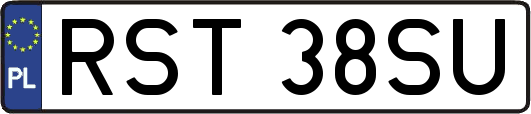 RST38SU