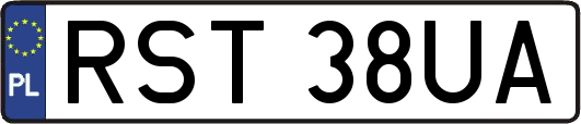 RST38UA