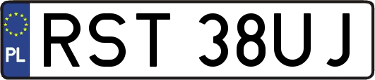 RST38UJ