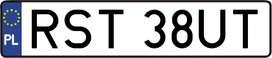 RST38UT