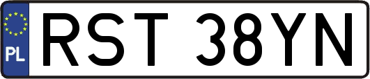 RST38YN