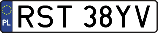 RST38YV