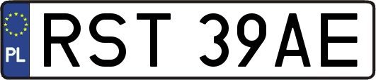RST39AE