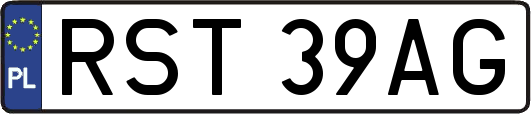 RST39AG
