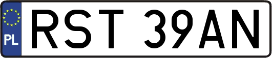 RST39AN
