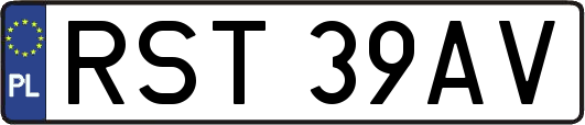 RST39AV