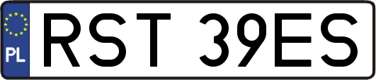 RST39ES