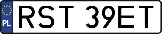RST39ET
