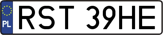 RST39HE