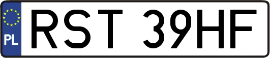 RST39HF