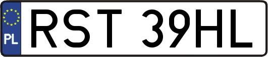 RST39HL