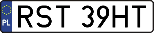 RST39HT