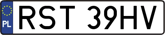 RST39HV