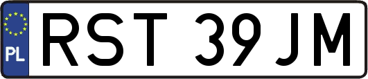 RST39JM