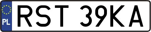 RST39KA